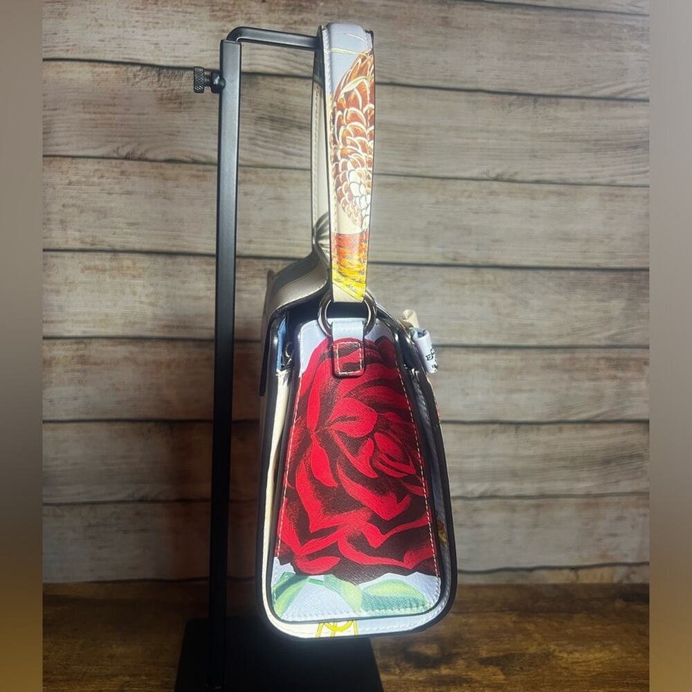 Salvatore Ferragamo Vara Bow Crossbody - Picture 5 of 14